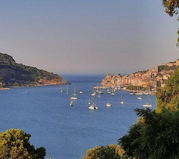 Scorci Di Mare
