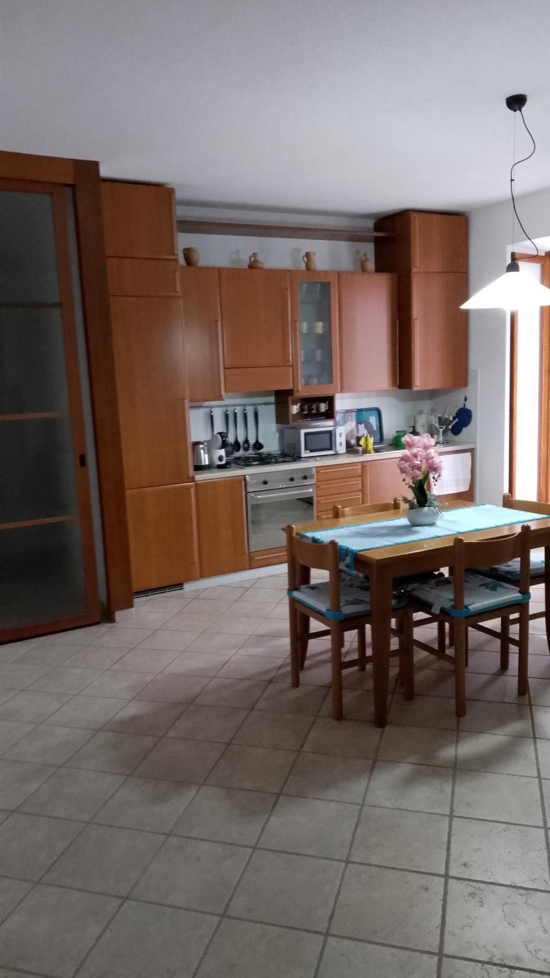 Scorci Di Mare Appartement *