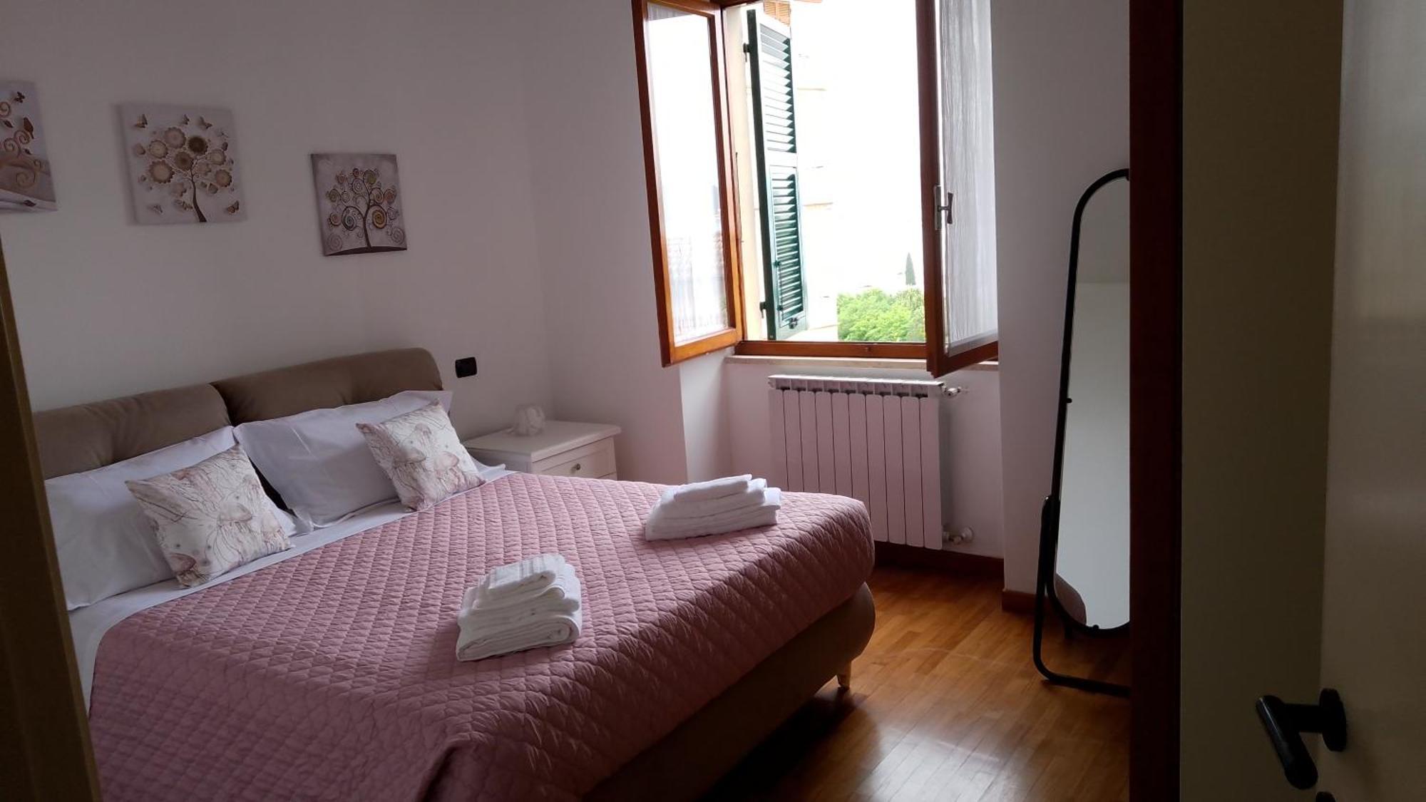 Appartement Scorci Di Mare *